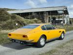 Aston Martin DBS V8 The Persuaders! 1970 года